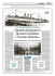 Quandogliarmatori deciserodisfidare l`OceanoAtlantico