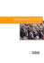 Manifesto Civico - Vicenza Capoluogo