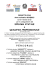 PROGETTO POLIS Anno scolastico 2014/2015