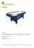 air hockey - Ufficio Italia 2000