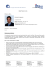 professional profile - Ibam-Cnr