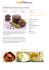 Ricetta Double chocolate chip cookies