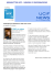 Newsletter UCIF marzo 2013