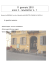newsletter n 1 - Comune di Guastalla