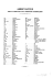Abbreviature e tavole degli accenti e segni
