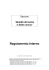 Disciplina