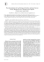 First documentation of wood borings