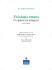 Fisiologia umana - Medicalinformation.it