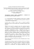 Relazione Parlato - Giustizia Tributaria