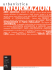 Urbanistica Informazioni #265