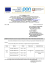 Circ. n. 336 Faenza, 22 Febbraio 2017 → ALLA PROF.SA LAURA