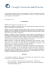 Comitato di selezione
