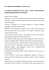 FIAT GROUP AUTOMOBILES – Business Plan