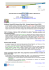 Giugno 2014 - First – Aster