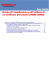 Guida all`istallazione e all`utilizzo di un certificato