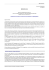 Relazione finanziaria semestrale consolidata al 30/06/2016 - Bio-on