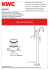 KWC ONO FREESTAND 360º