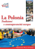 Tradizioni e contemporaneità europee