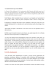 20 anni di lavoro per i tuoi diritti