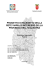 Riassetto Viario Relazione Intermedia_fase2