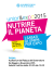 NUTrIrE IL PIaNETa - Ambito territoriale di Parma