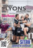gennaio 2017 - Rugby Lyons