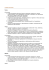 SCIENZE MOTORIE Terze Conoscenze • Le basi