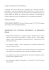 curriculum formativo e professionale