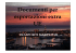 Documenti per esportazioni extra UE - vittorio emanuele ii