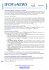 IFCM eNEWS August 2013 Italian