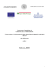 Concorso per l`ammissione al CORSO DI ALTA FORMAZIONE