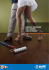SISTEMI DI PROTEZIONE PER IL PARQUET: LINEA ULTRACOAT®