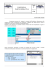 EASYMEAL: PARTE OPERATIVA