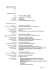 Pagina 1 di 4 Nome CAPELLI GABRIELE PRIMO Indirizzo Via