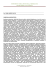 Anna Maria SALVI - Dipartimento di Scienze (UNIBAS)