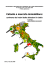 Catasto e mercato immobiliare: confronto dei valori delle abitazioni
