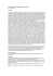 SOCIOLOGIA DELLA COMUNICAZIONE (9 CFU), 2014