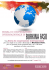 borsa di cooperazione internazionale in