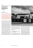 Smart Sharing: architettura e tecnica, spazio e risorse