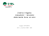 Sistema integrato educazione - istruzione dalla nascita fino a sei anni