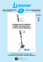 Configurazione RollGen RollGen Configuration + Luff Control