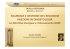 SICUREZZA E GESTIONE DEL RISCHIO DI INIEZIONI IN