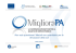Diapositiva 1 - Pubblica amministrazione di qualità