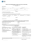 modulo d`iscrizione per l`attivita` pilates (cadoneghe)