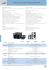 Serie GE – UPS ON LINE a doppia conversione