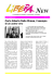 Liberanews_5 – In ricordo di Carlo Alberto Dalla Chiesa