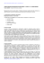 Reductive Winemaking for White Wines