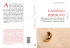 Libro “L`Anello Peduto” – Copertina