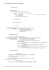 Curriculum Vitae Europass Agg.to al 01.09.2011