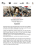 Comunicato Stampa - Polo museale della Campania